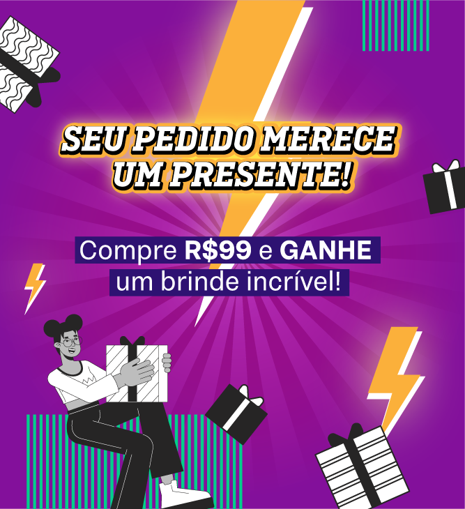 Promoção 3